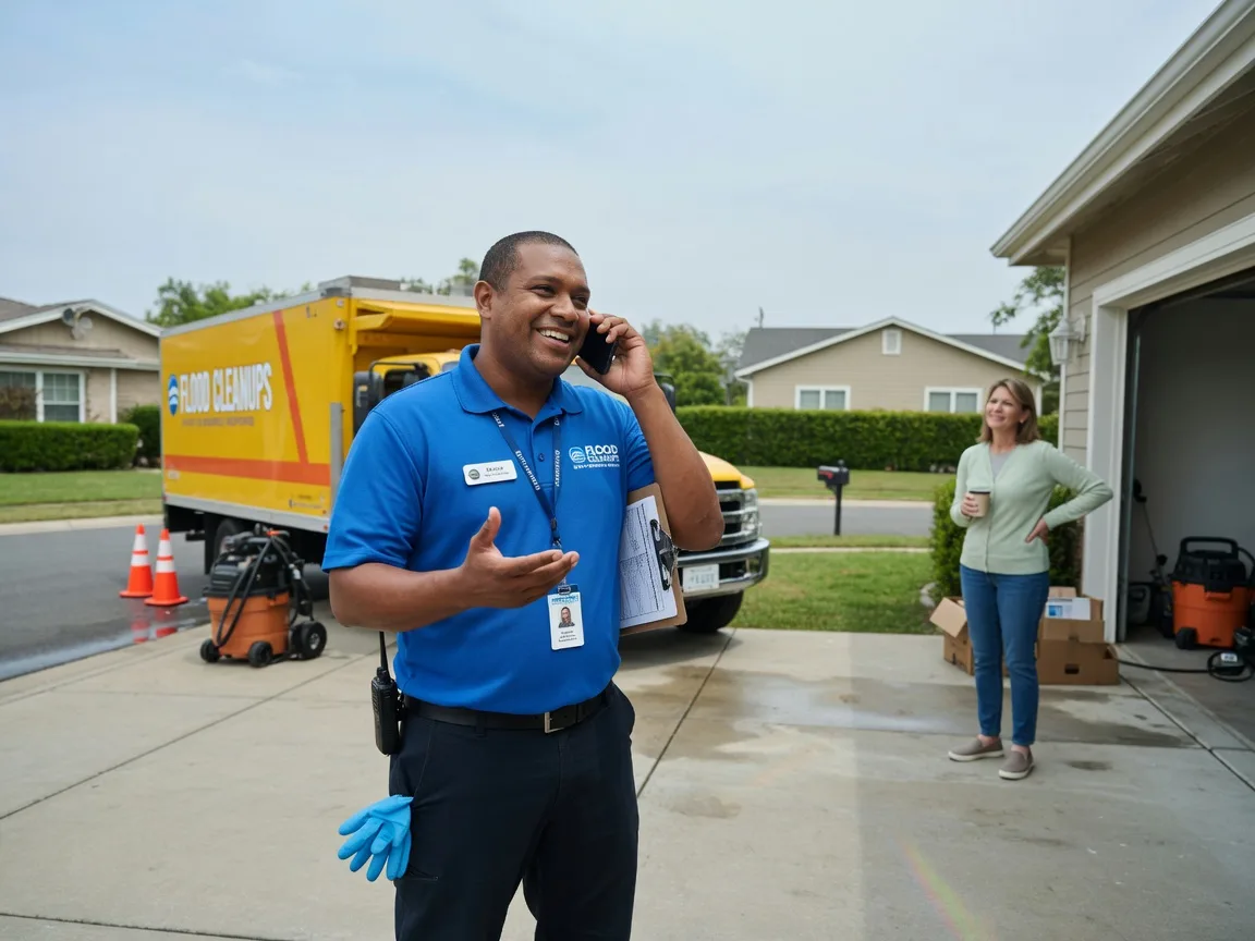 Water Damage Restoration North Sutton, NH FAQs